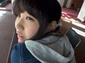 「ママには内緒だよ。」パパと2人きりずぼずぼ中出し旅行　サンプル画像03